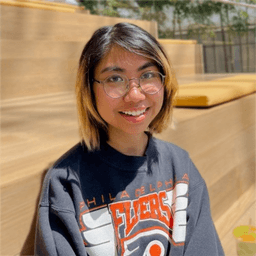 Testimonial portrait